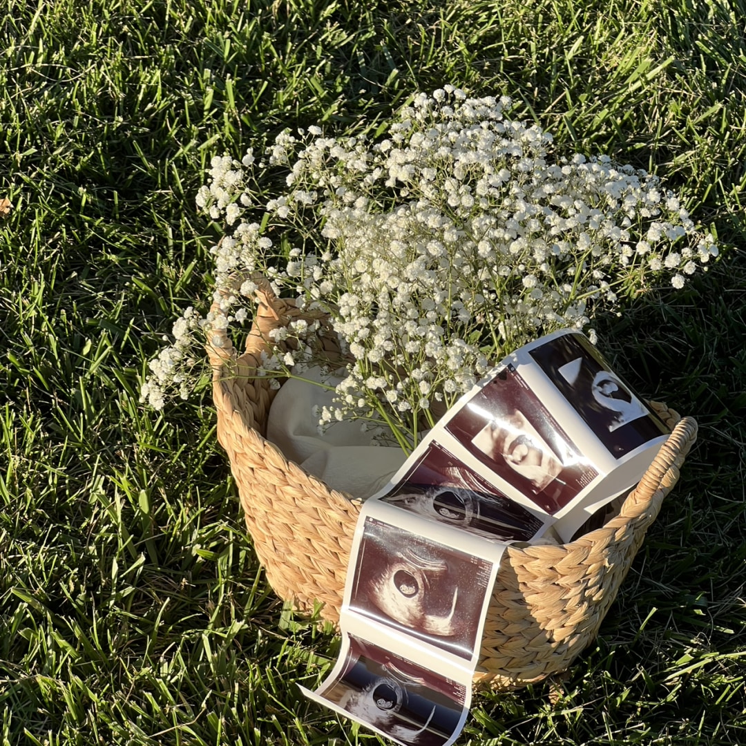 Photo shared by Amanda for their Babylist baby registry.