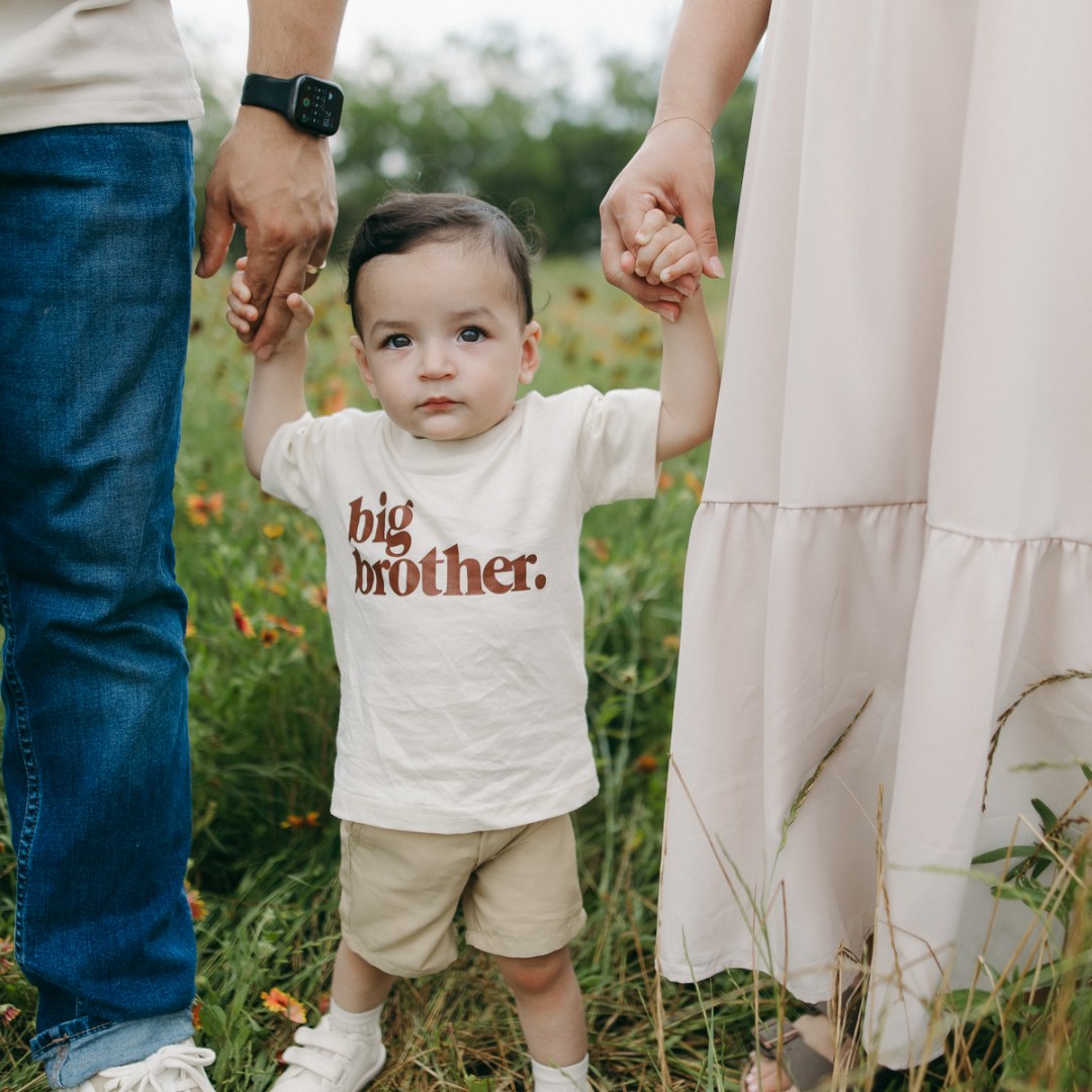 Photo shared by Carlee for their Babylist baby registry.