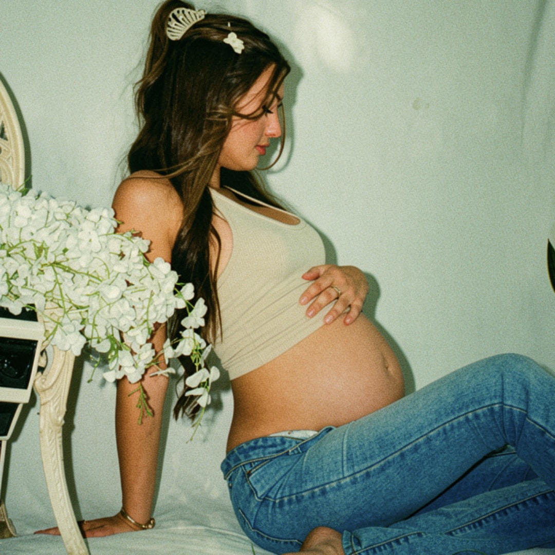 Photo shared by Hayle for their Babylist baby registry.