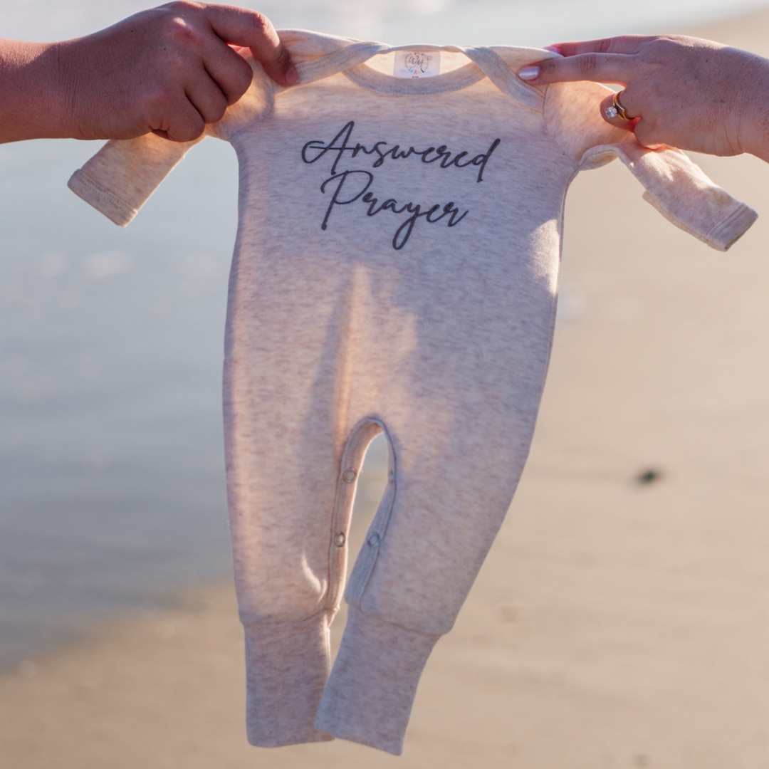 Photo shared by Ashley Kate for their Babylist baby registry.