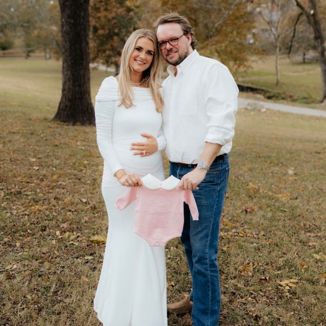 Photo shared by Sarah for their Babylist baby registry.