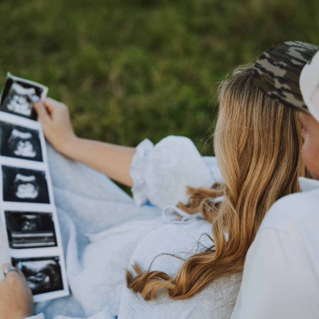 Photo shared by Johanna for their Babylist baby registry.