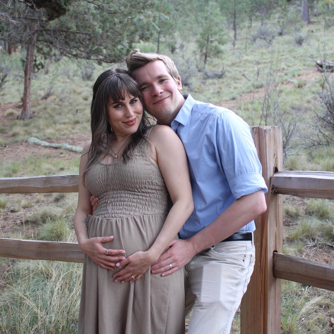Photo shared by Marissa for their Babylist baby registry.