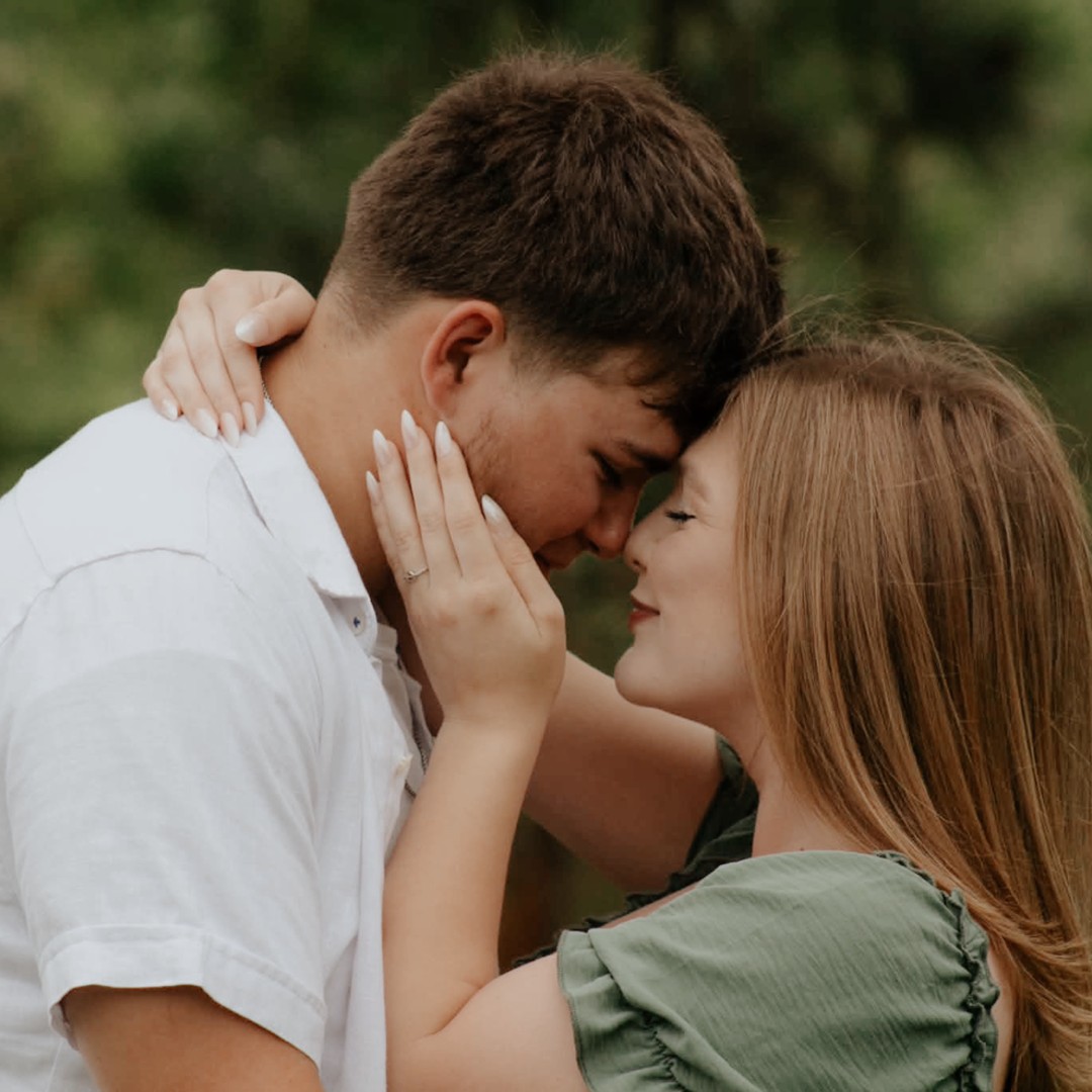 Photo shared by Brooke for their Babylist baby registry.
