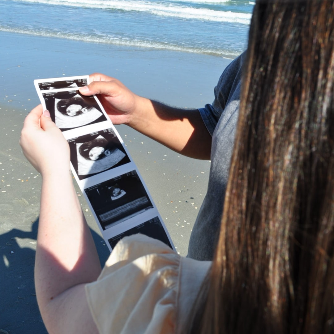 Photo shared by Summer for their Babylist baby registry.