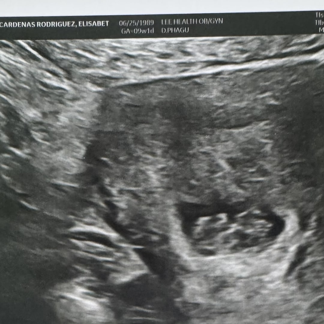 Photo shared by Elisabet for their Babylist baby registry.