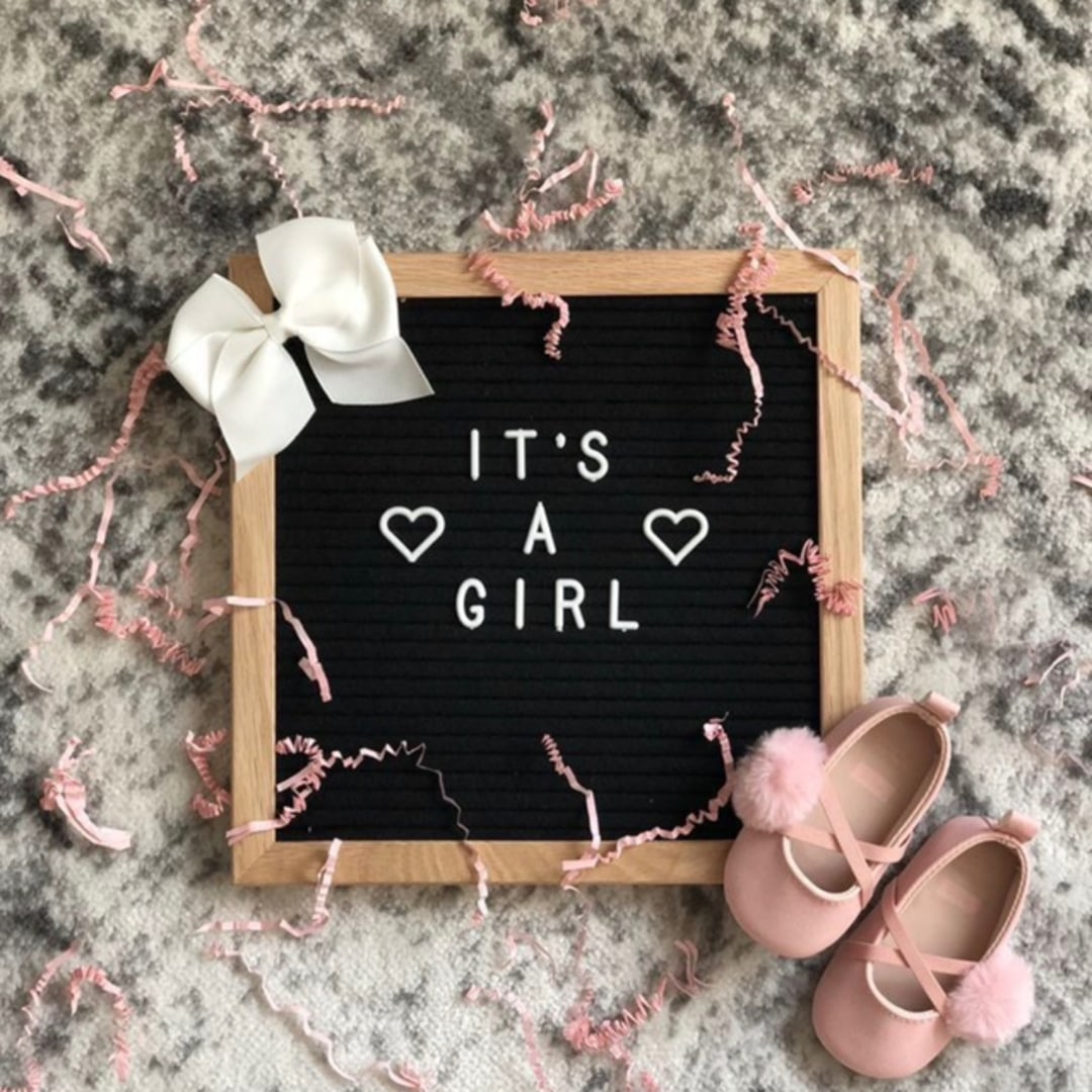 Photo shared by Jessica for their Babylist baby registry.