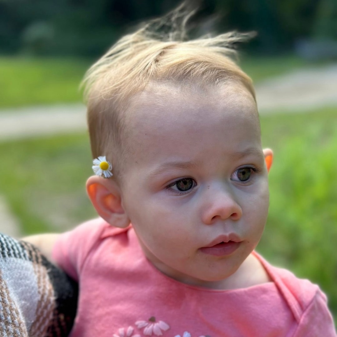 Photo shared by Angel for their Babylist baby registry.