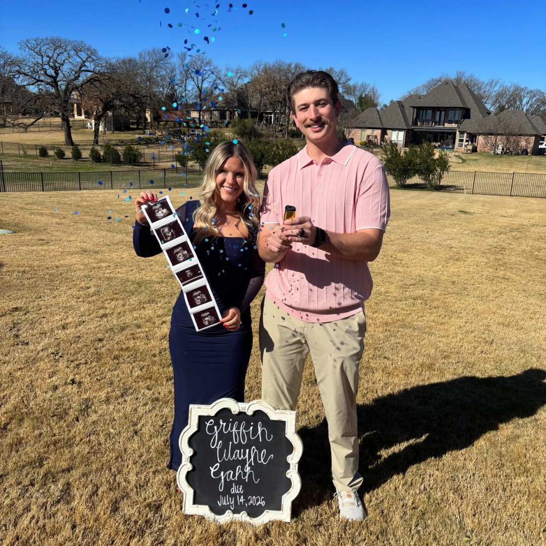 Photo shared by Haylii for their Babylist baby registry.