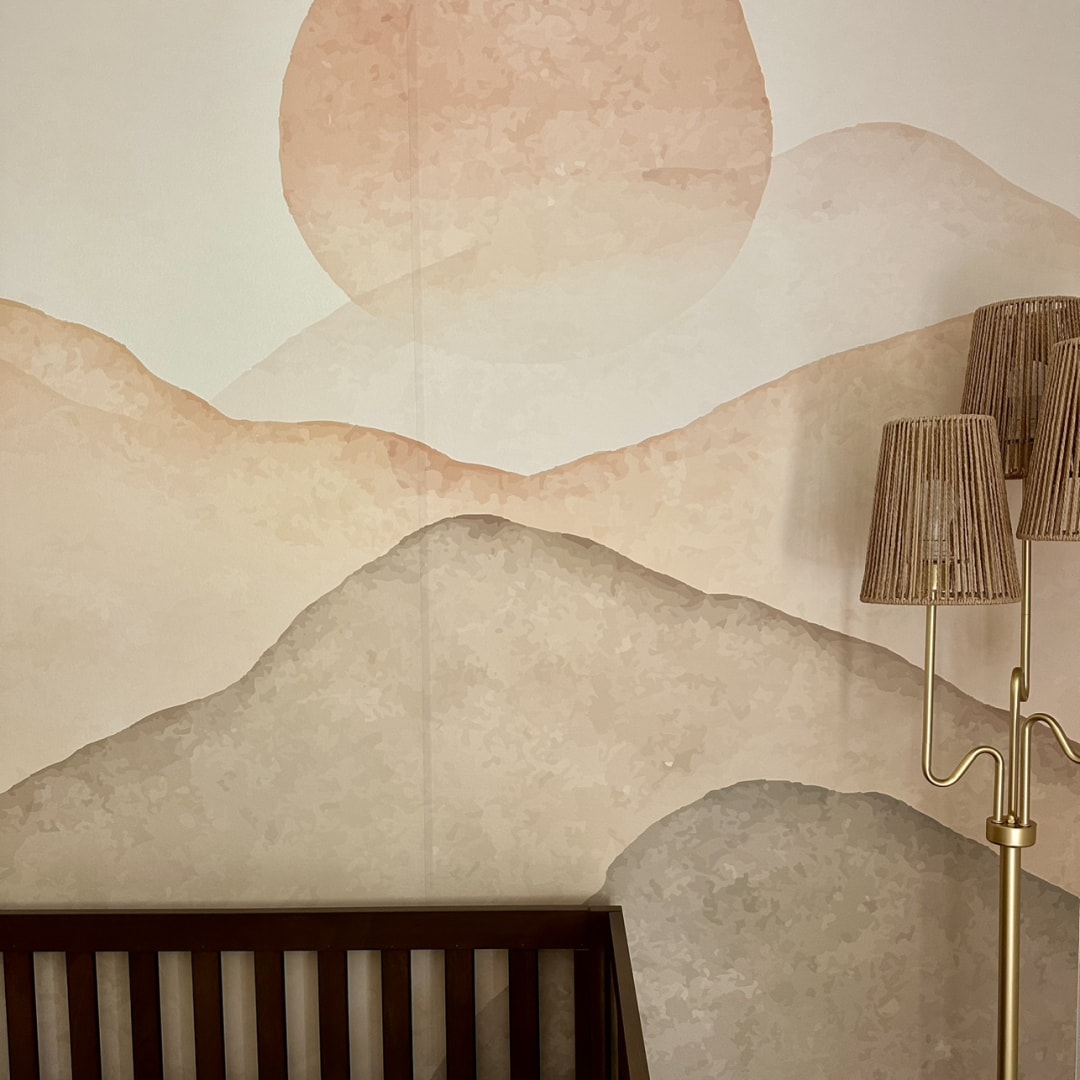 Photo shared by Rainey for their Babylist baby registry.