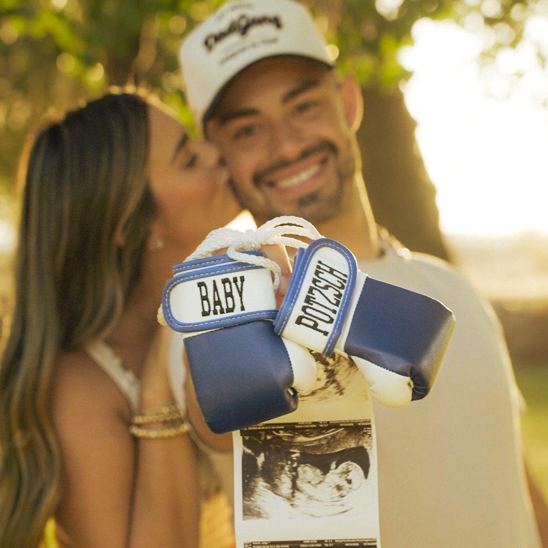 Photo shared by Jalyn for their Babylist baby registry.