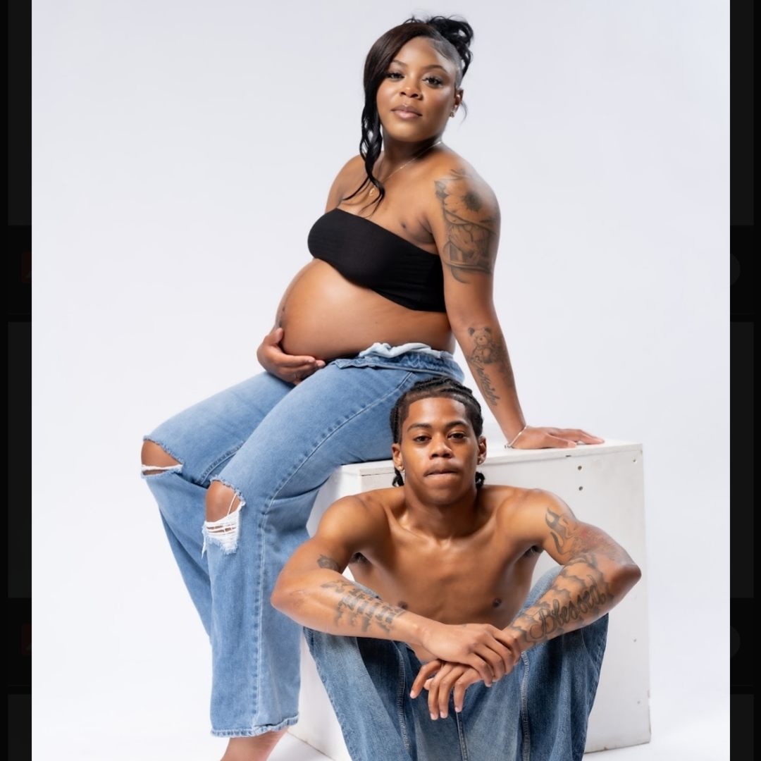 Photo shared by Adrianna for their Babylist baby registry.