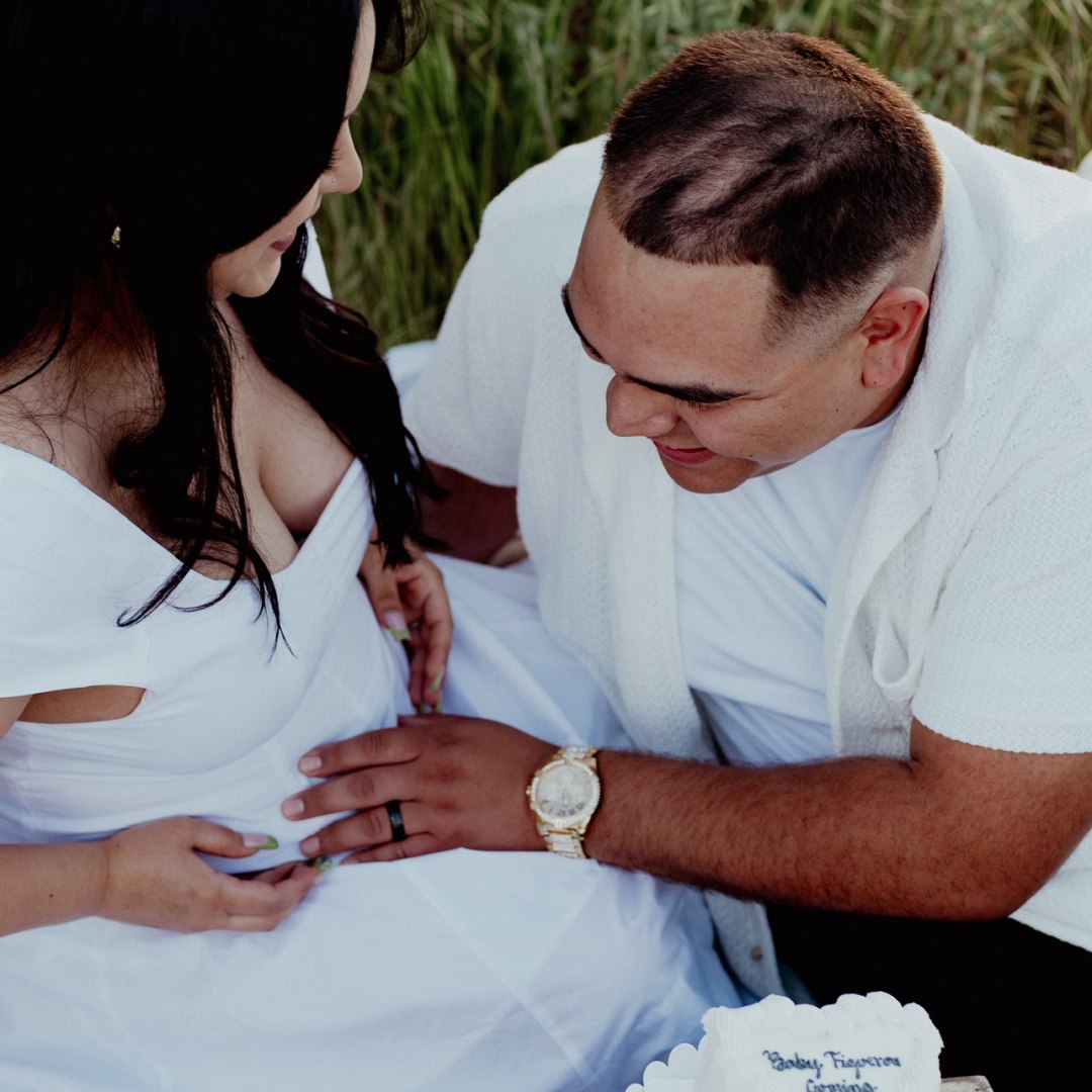 Photo shared by Angel for their Babylist baby registry.