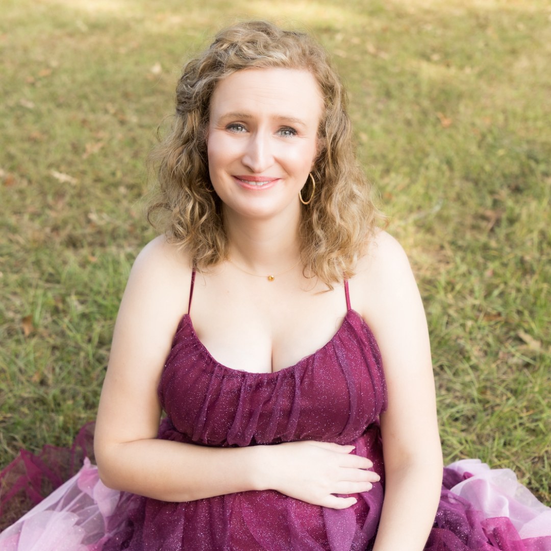 Photo shared by Allie for their Babylist baby registry.