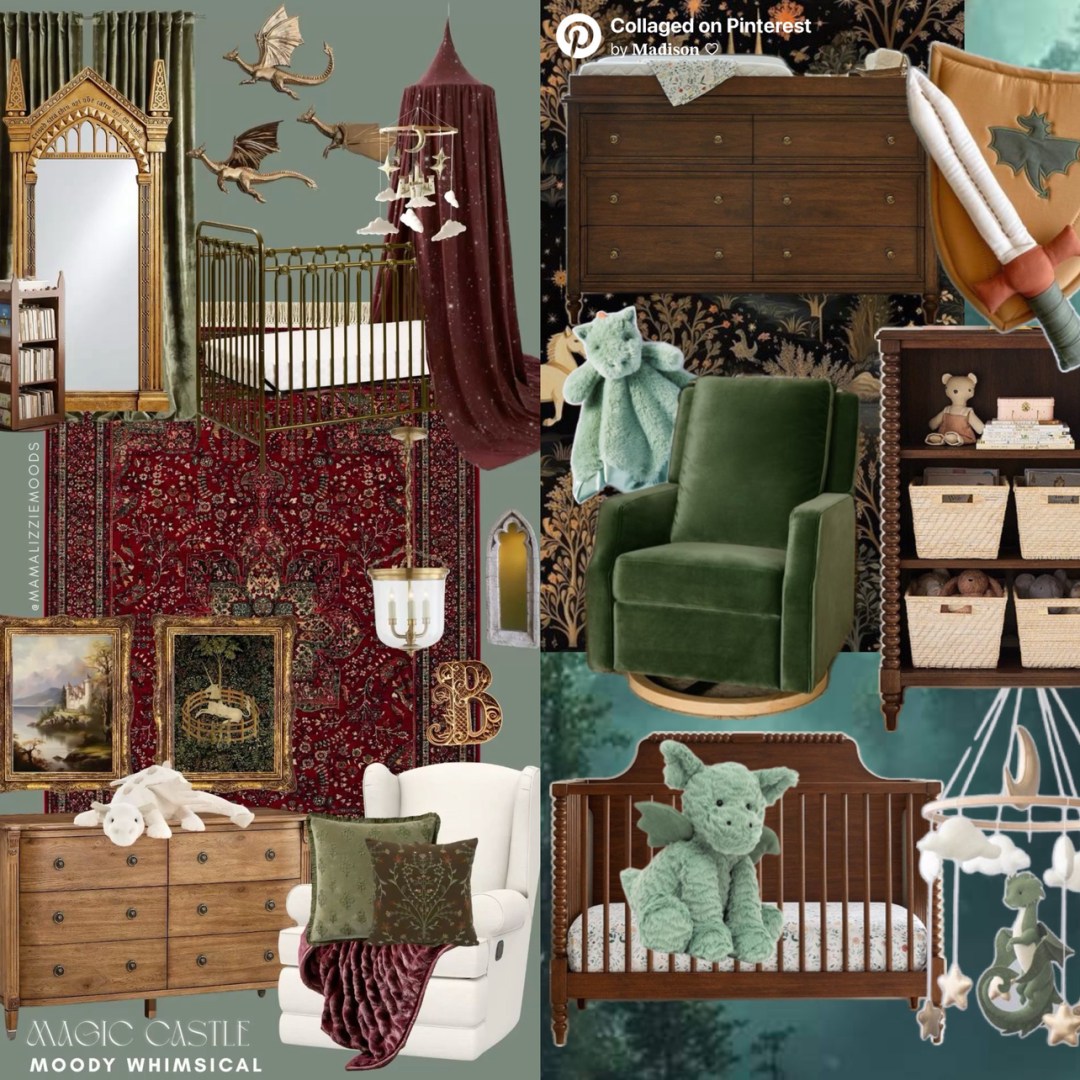 Photo shared by Madison for their Babylist baby registry.