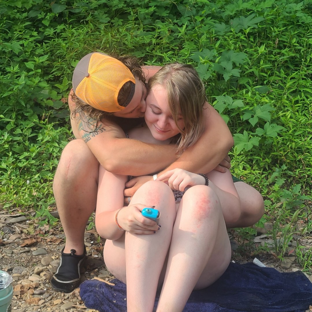 Photo shared by Katherine for their Babylist baby registry.