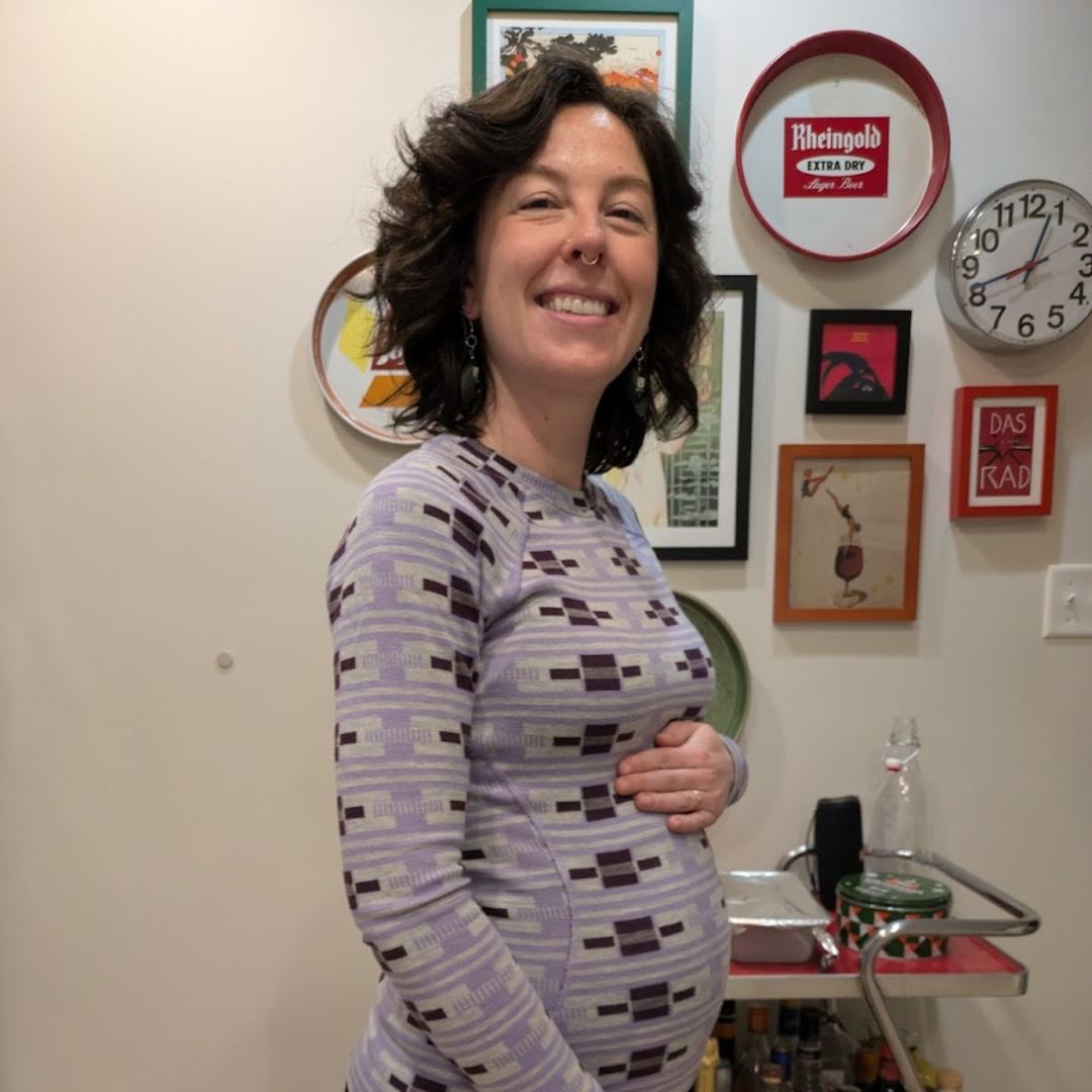 Photo shared by Davis for their Babylist baby registry.