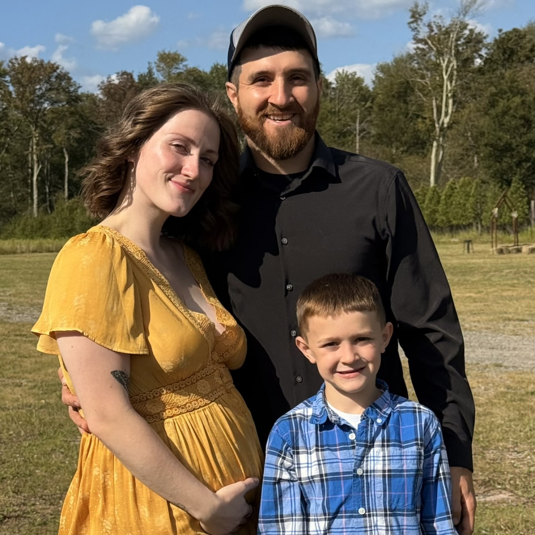 Photo shared by Katlyn for their Babylist baby registry.