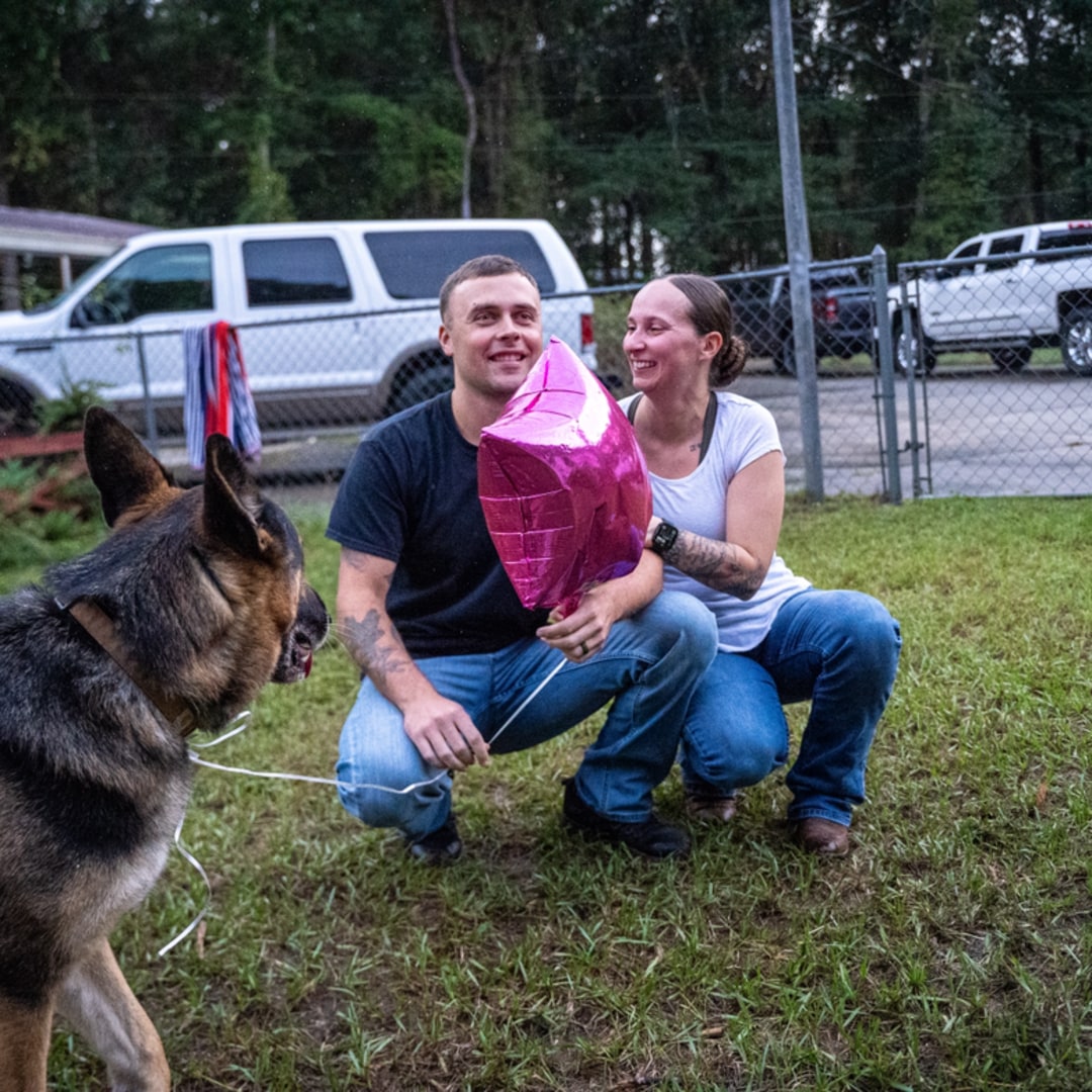 Photo shared by Macyn for their Babylist baby registry.