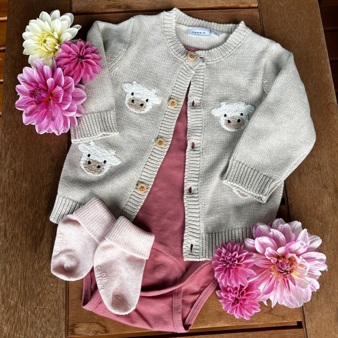 Photo shared by Carolyn for their Babylist baby registry.