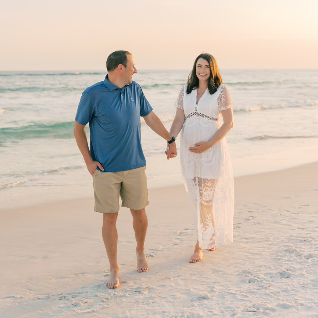 Photo shared by Megan for their Babylist baby registry.