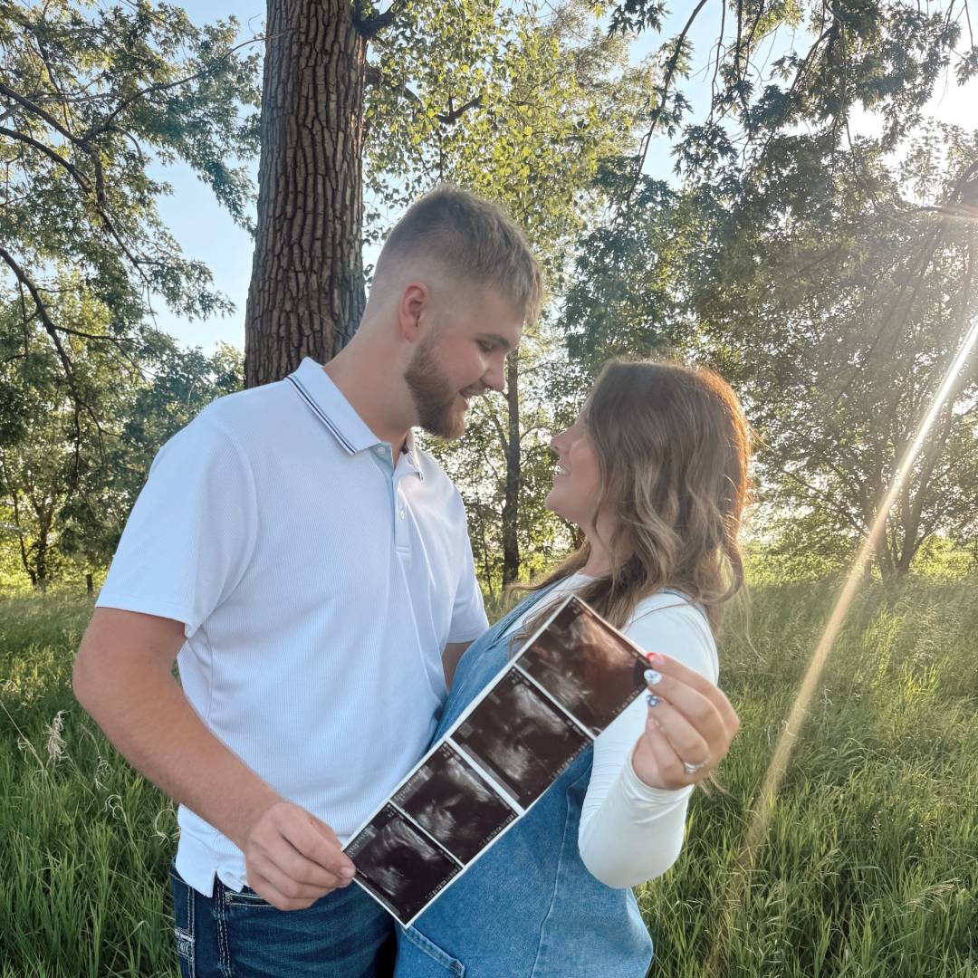Photo shared by Emma for their Babylist baby registry.
