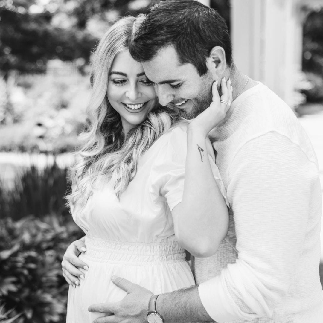 Photo shared by Kelsey for their Babylist baby registry.