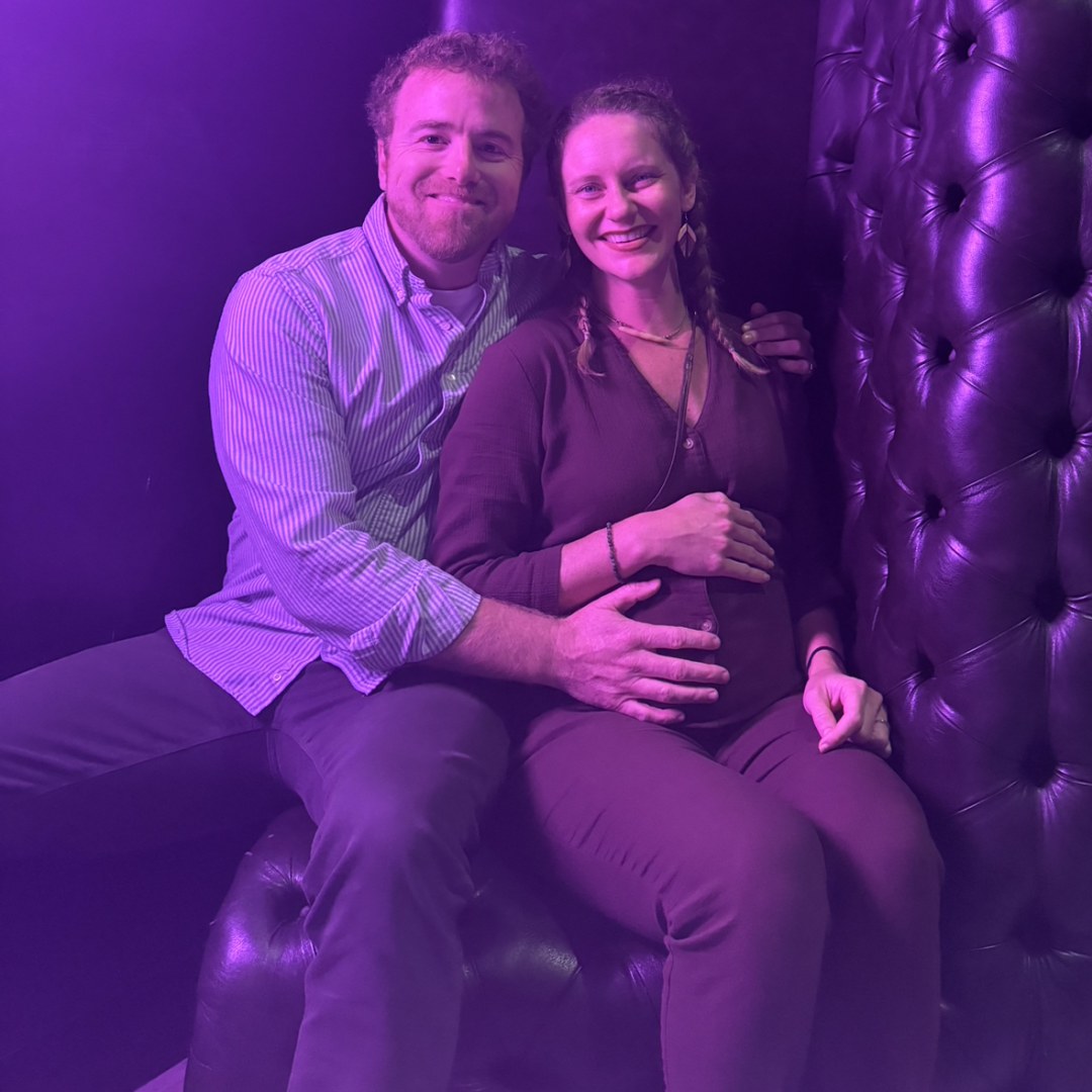 Photo shared by Stephanie for their Babylist baby registry.