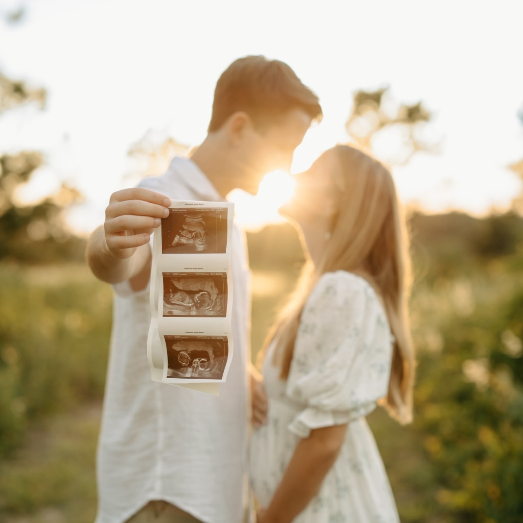 Photo shared by Jacqueline for their Babylist baby registry.