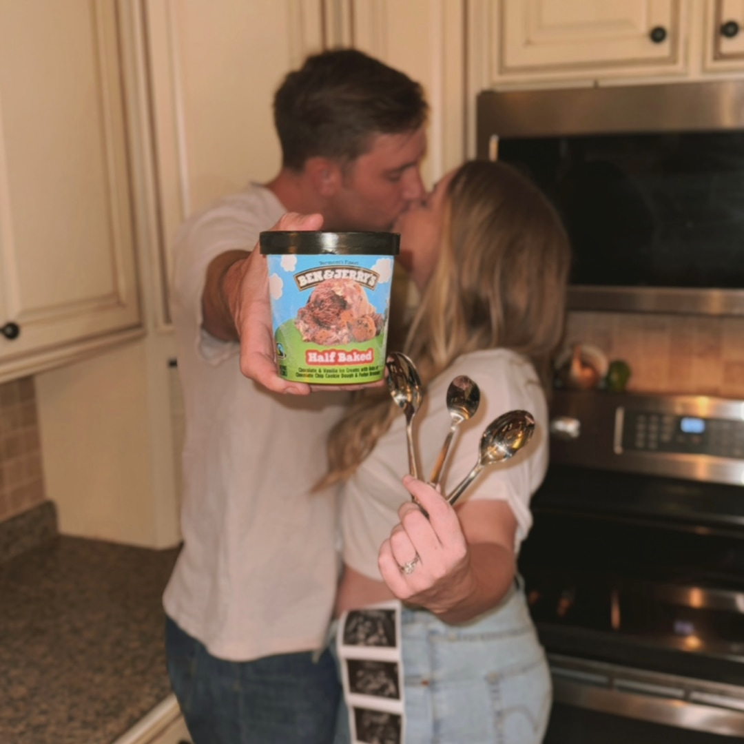 Photo shared by McKenna for their Babylist baby registry.