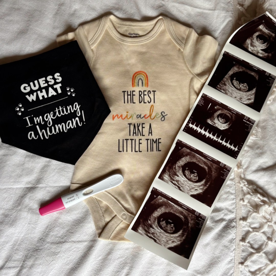 Photo shared by Genesis for their Babylist baby registry.