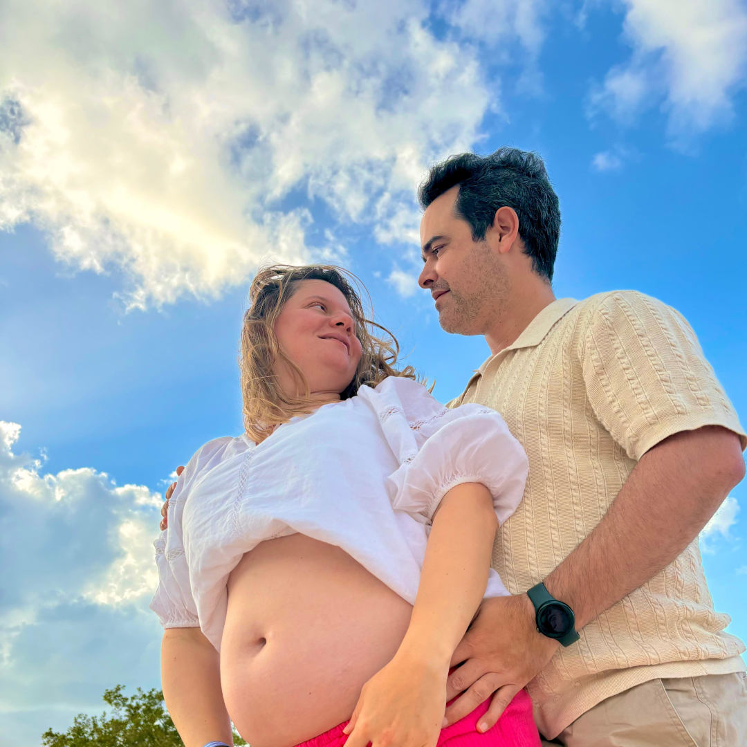 Photo shared by Grisell for their Babylist baby registry.