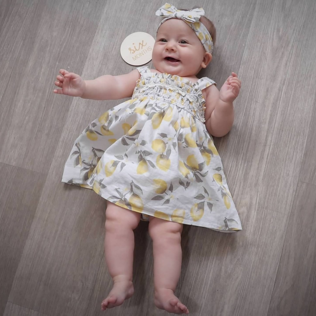 Photo shared by Renee for their Babylist baby registry.