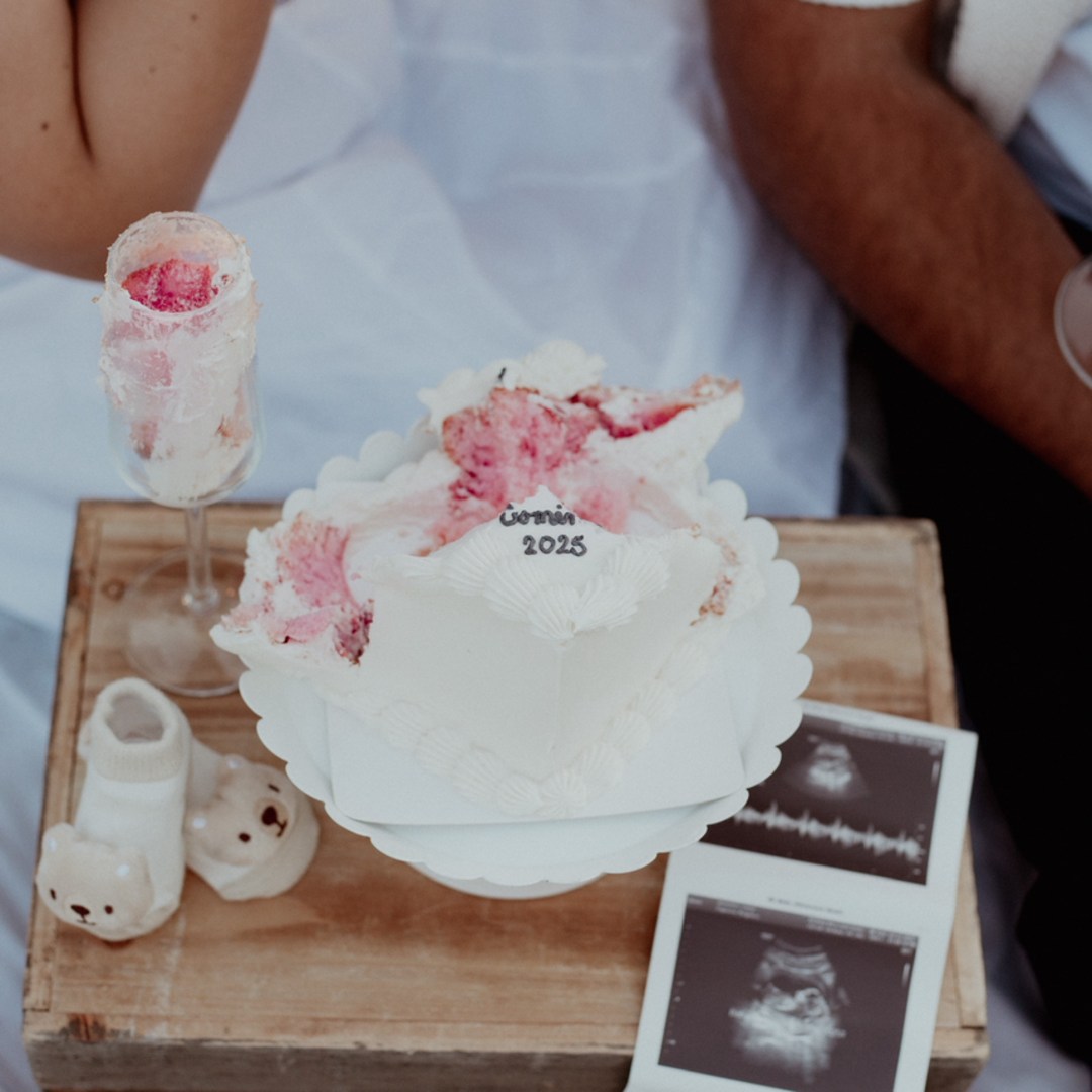 Photo shared by Angel for their Babylist baby registry.