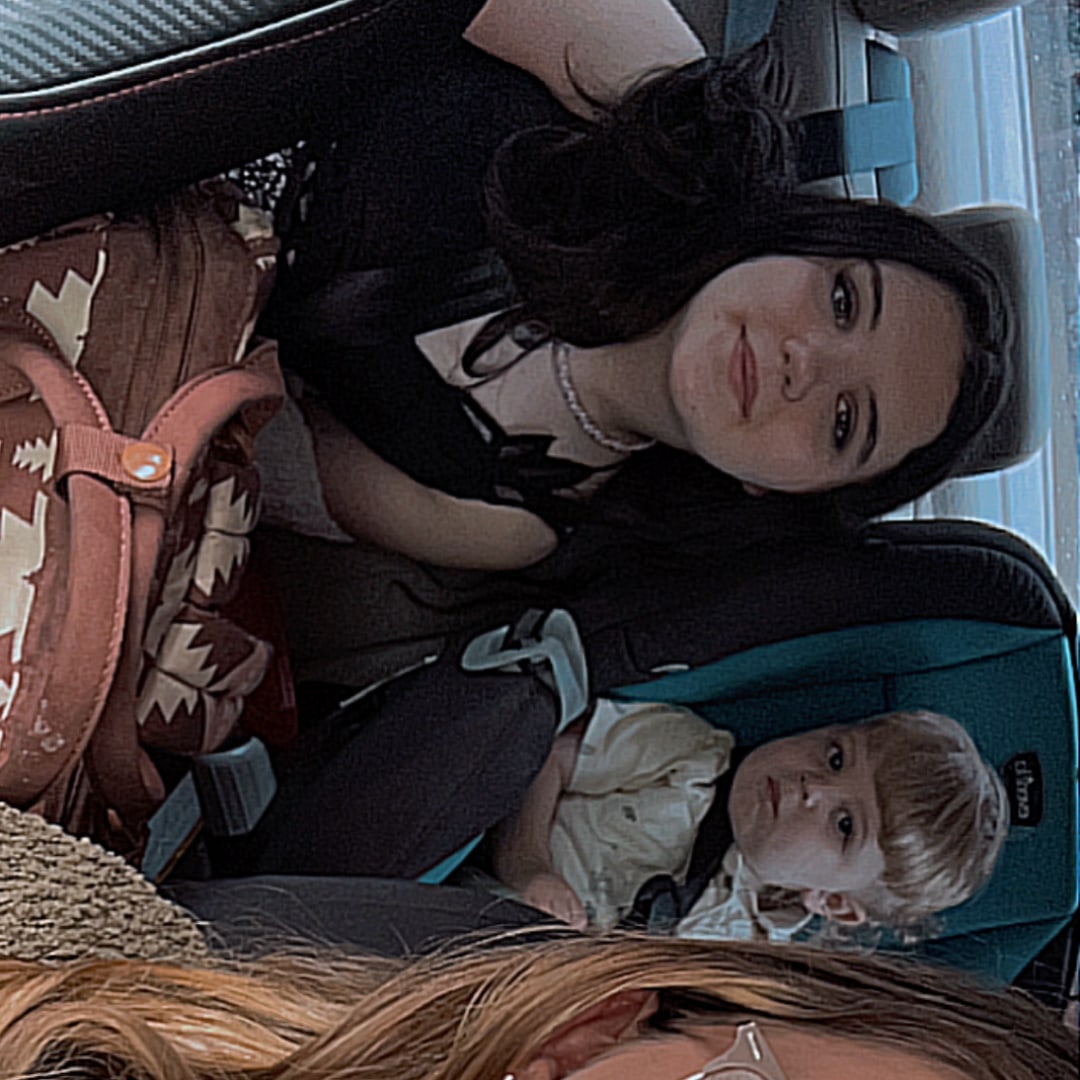 Photo shared by Katie for their Babylist baby registry.