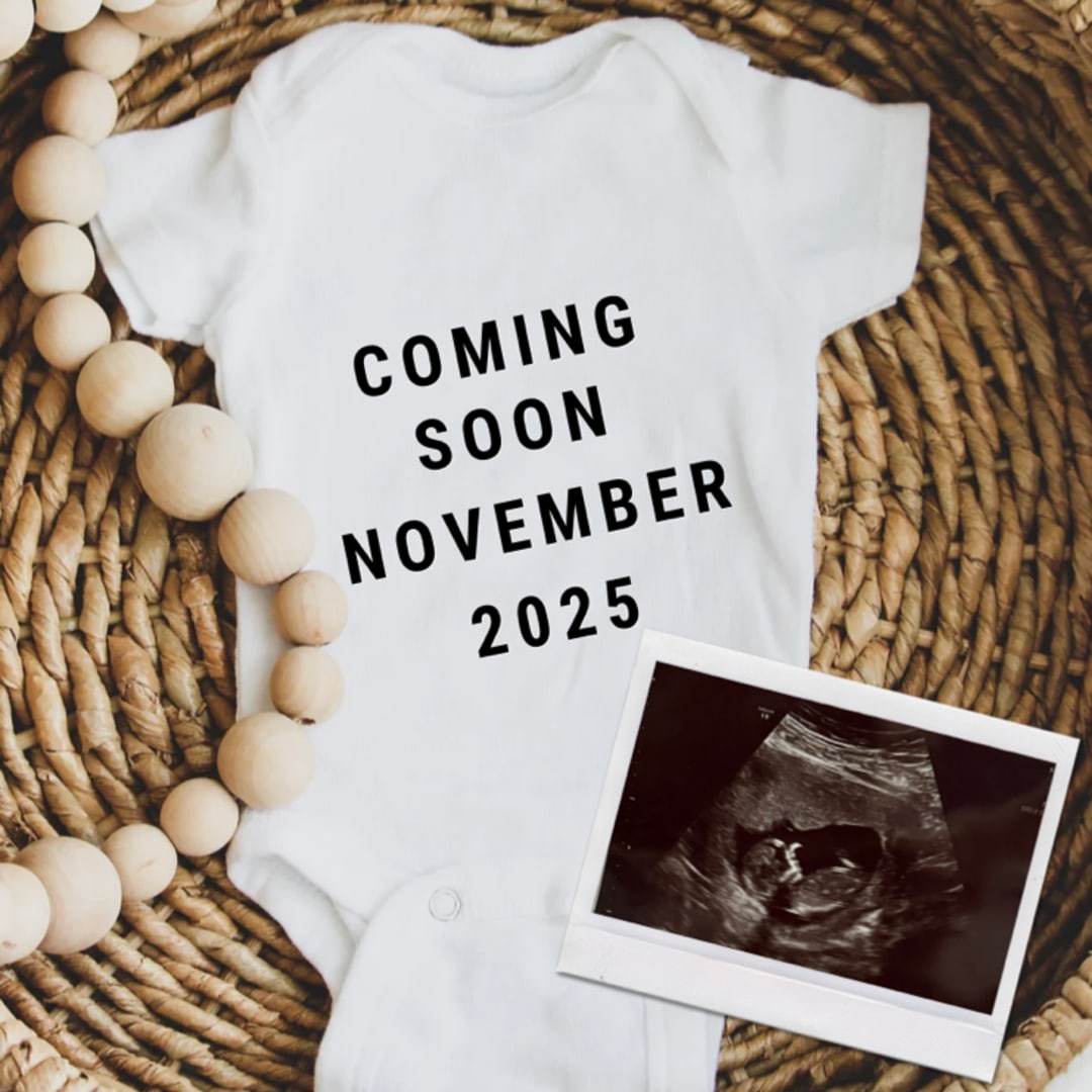 Photo shared by Natalie for their Babylist baby registry.