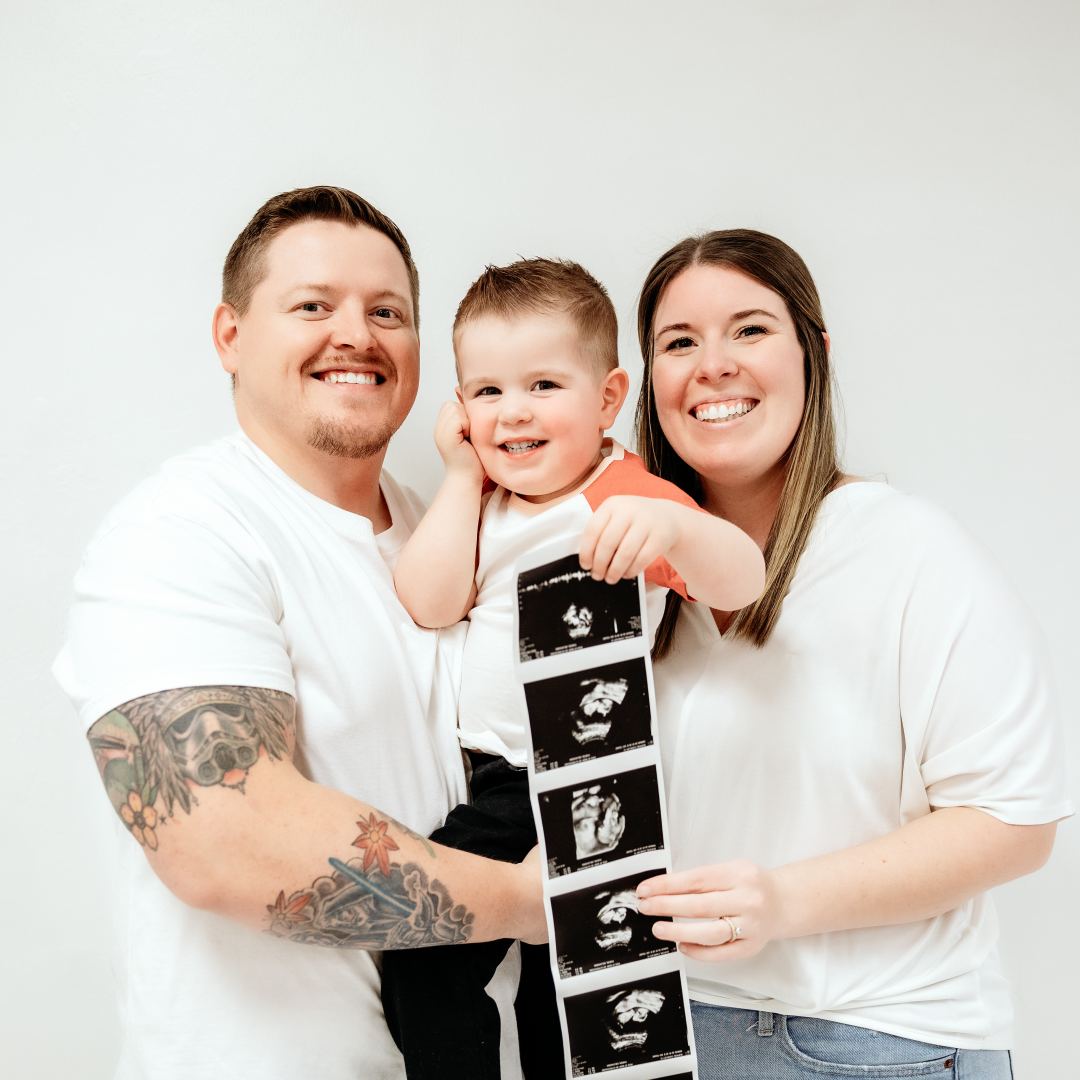 Photo shared by Charlsey for their Babylist baby registry.