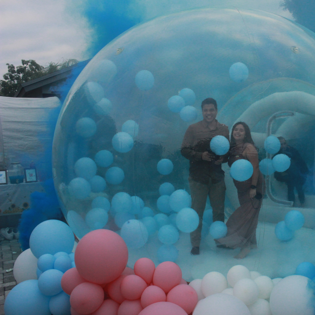 Photo shared by Alysson for their Babylist baby registry.