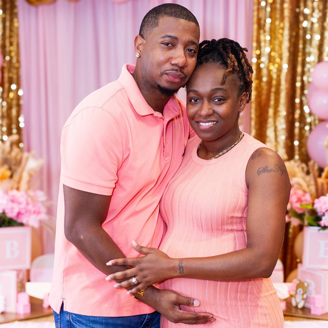 Photo shared by Cherelle for their Babylist baby registry.