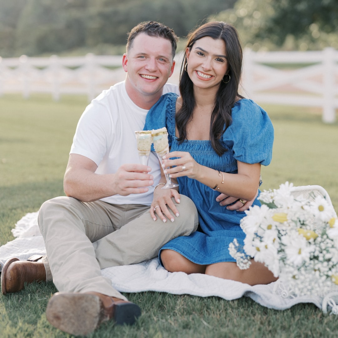 Photo shared by Malorie for their Babylist baby registry.