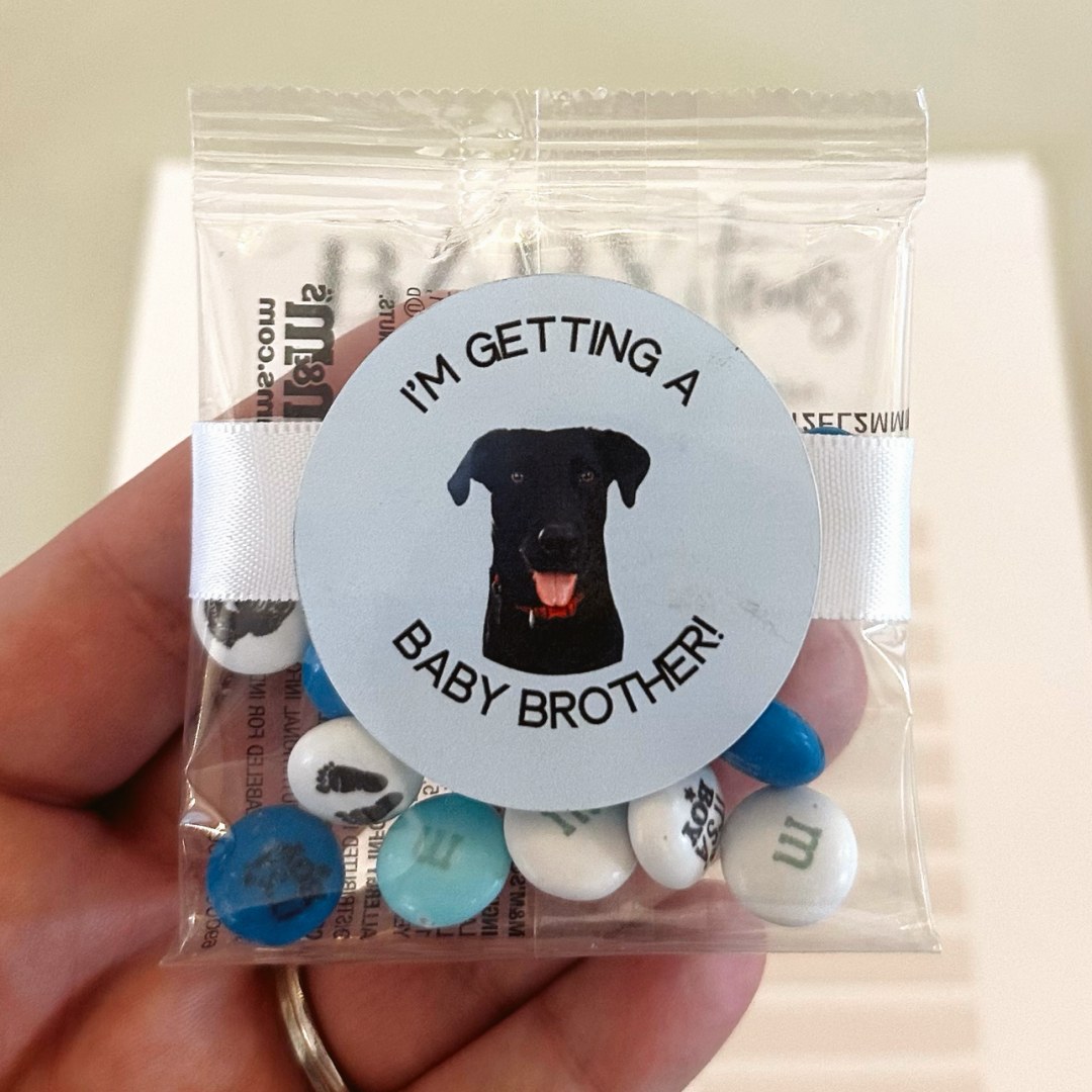 Photo shared by Olivia for their Babylist baby registry.