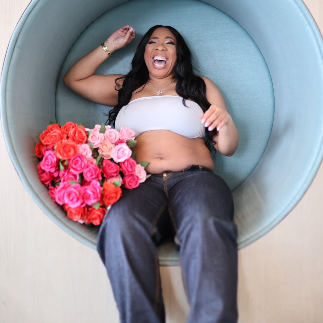 Photo shared by Jaleesa for their Babylist baby registry.