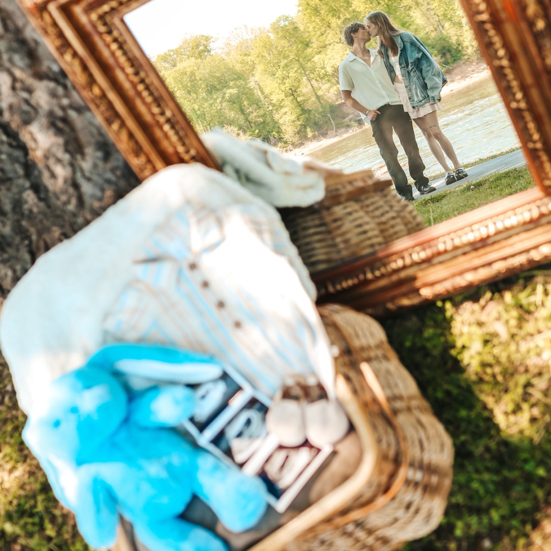 Photo shared by Charleigh for their Babylist baby registry.