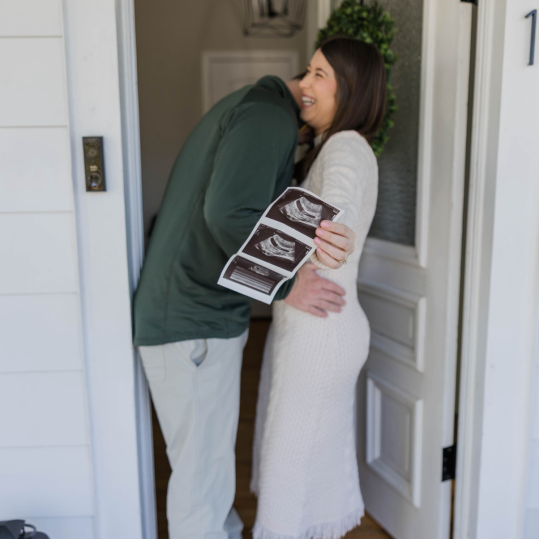 Photo shared by Julia for their Babylist baby registry.