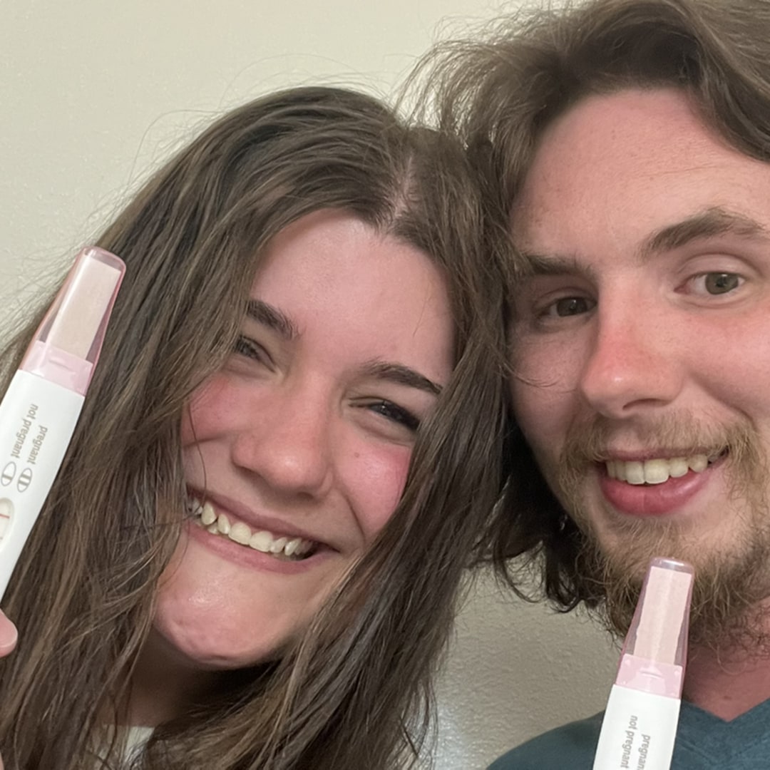 Photo shared by Robyn for their Babylist baby registry.