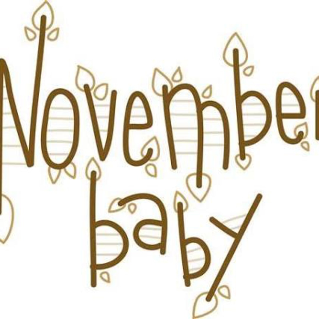 Photo shared by Hayley for their Babylist baby registry.