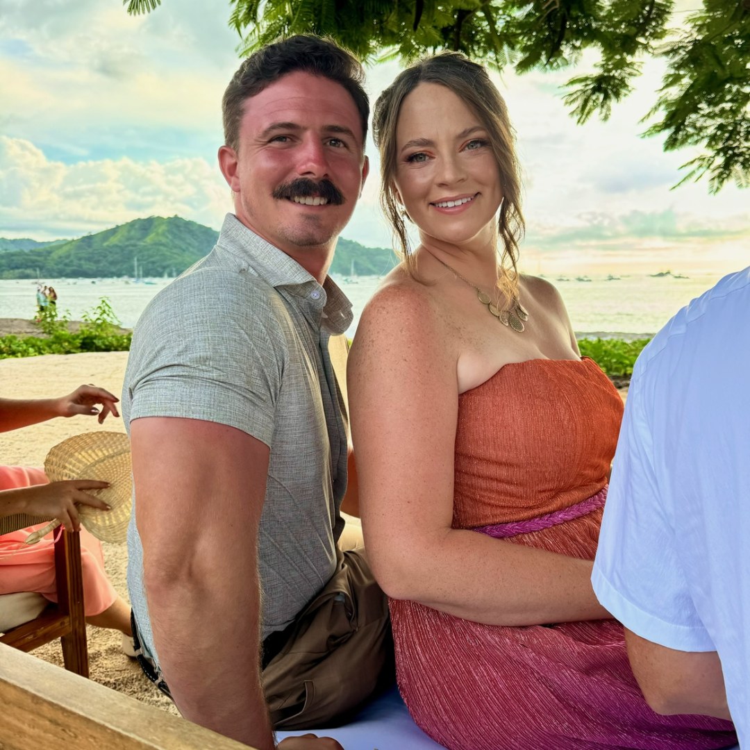 Photo shared by Hannah for their Babylist baby registry.