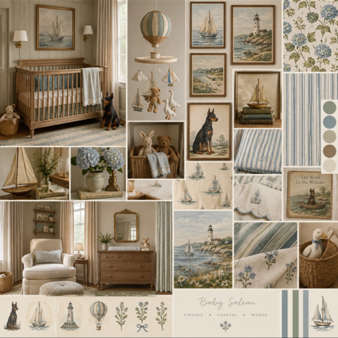 Photo shared by Emma for their Babylist baby registry.