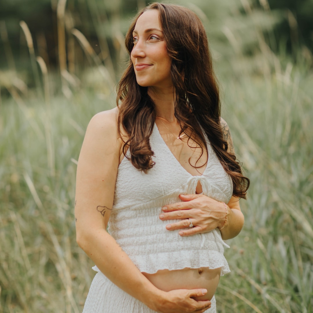Photo shared by Bethany for their Babylist baby registry.