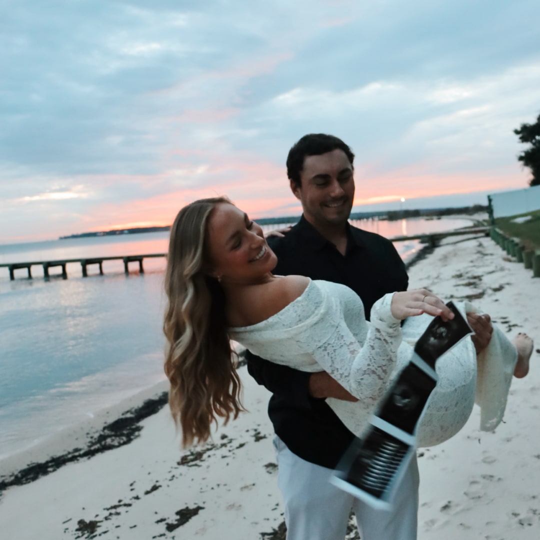 Photo shared by Kolby for their Babylist baby registry.